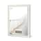 White Studio 16&#x22; x 24&#x22; Frame, Home by Studio D&#xE9;cor&#xAE;